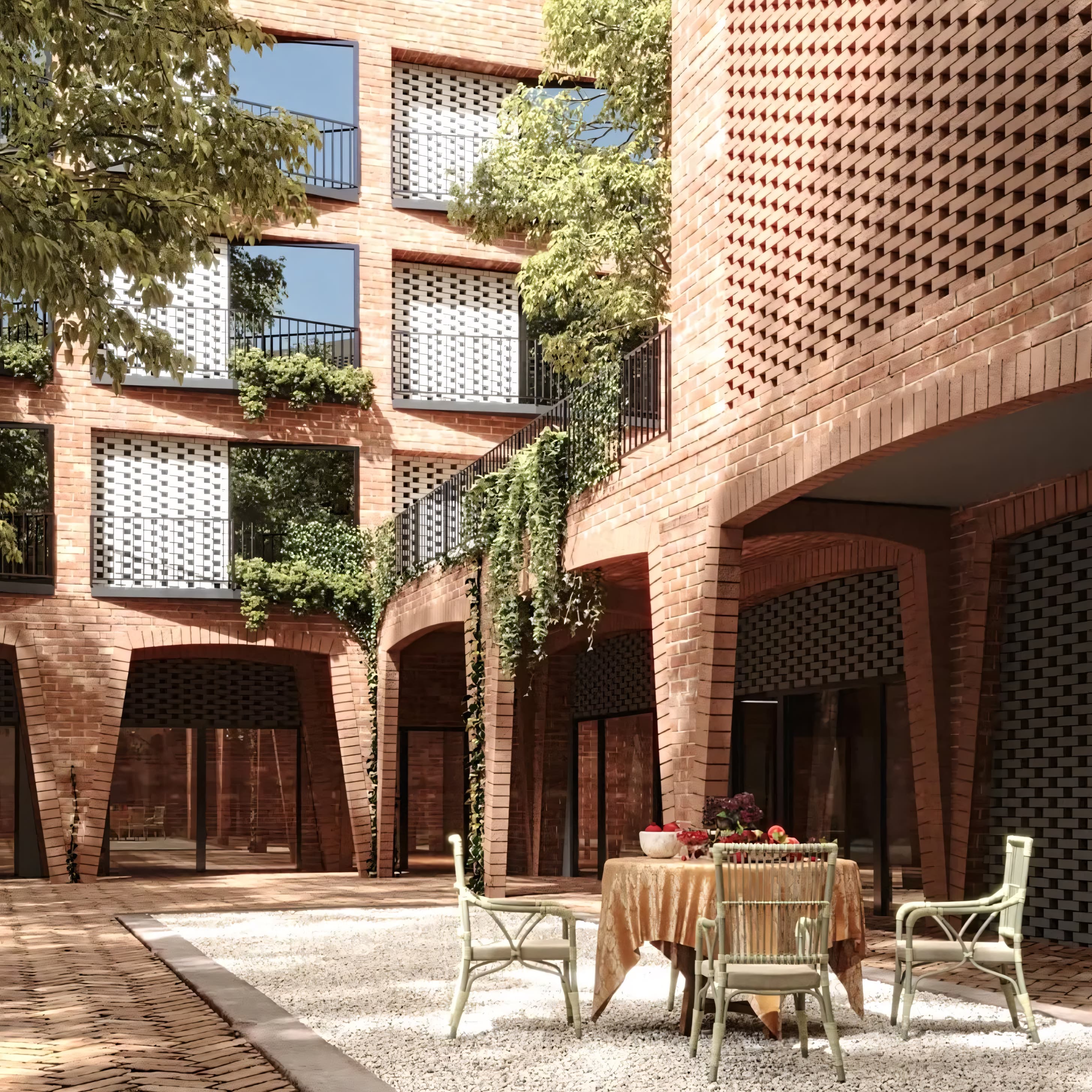 Campus Kartause Köln